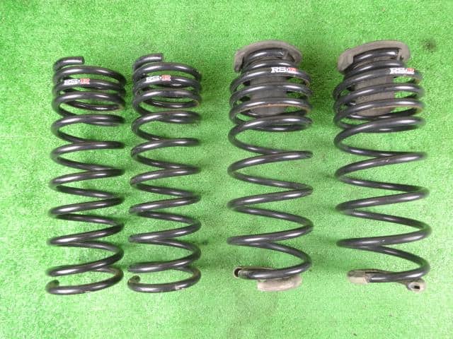 Used Life Jb5 Spring Set Be Forward Auto Parts