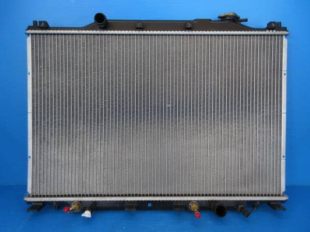[Used]Step Wagon RF3 radiator 19010PNCJ52 - BE FORWARD Auto Parts