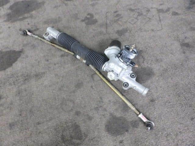 Used]Civic ES3 Steering Rack and Pinion 53606S5AE52 - BE FORWARD