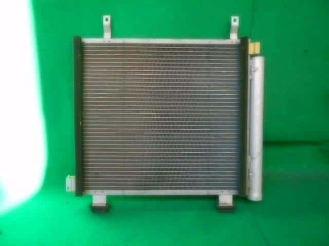 Used Wagon R MH34S AC Condenser 9531050M01 BE FORWARD Auto Parts