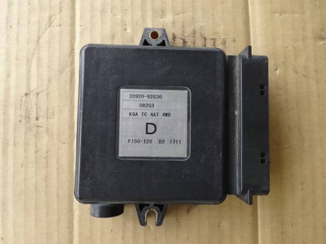 NH22S keiワークス ECU コンピューター 33920-82GH4 NH22S keiワークス ECU コンピューター 33920-82GH4