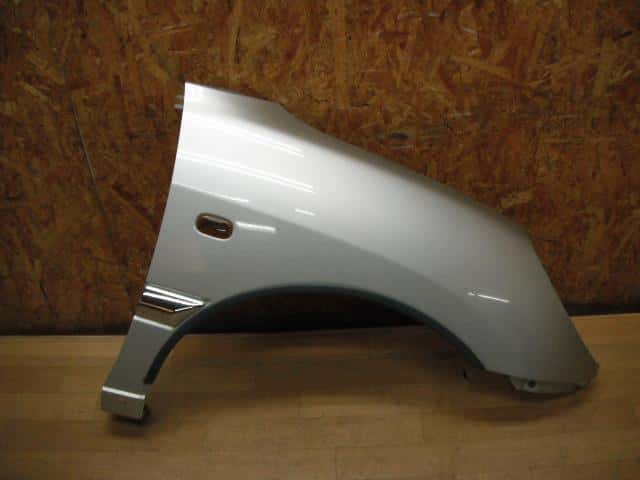 Used]Duet M110A Right Front Fender Panel BE FORWARD Auto Parts