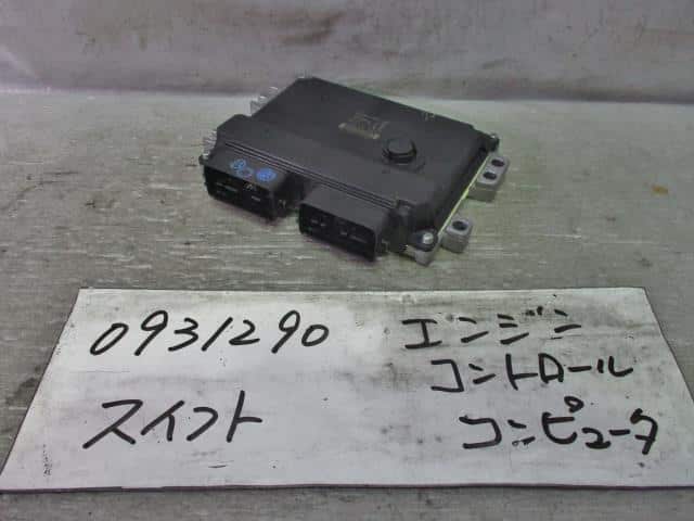 Used]Swift ZC21S Engine Control Unit / ECU 3392073K40 - BE