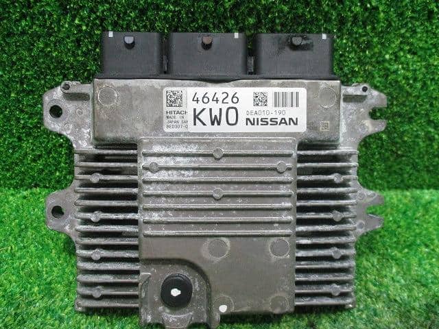 Used]Serena FC26 Engine Control Unit / ECU 237031VA1B - BE FORWARD 
