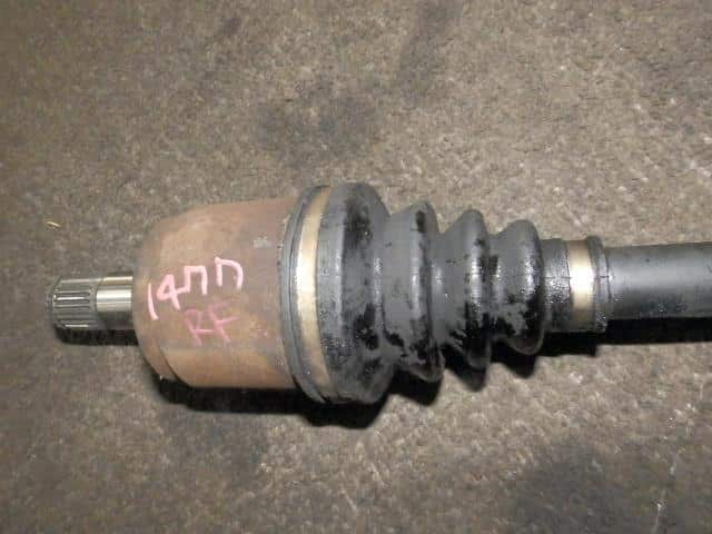 [Used]CR-V RD1 Right Front Drive Shaft 44010S10951 - BE FORWARD Auto Parts