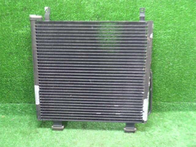 Used]Wagon R MC21S AC Condenser 