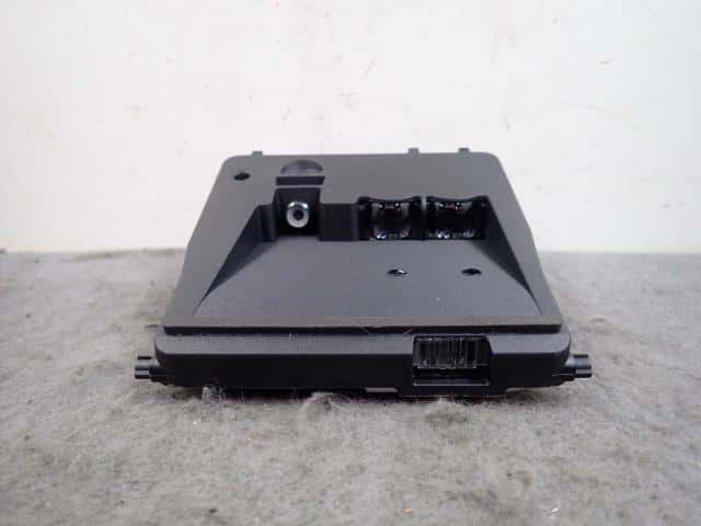 Used]Noah ZWR80G Camera Unit 881810W070 - BE FORWARD Auto Parts