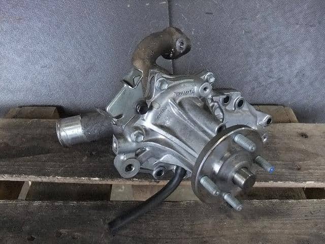Crown Water Pump