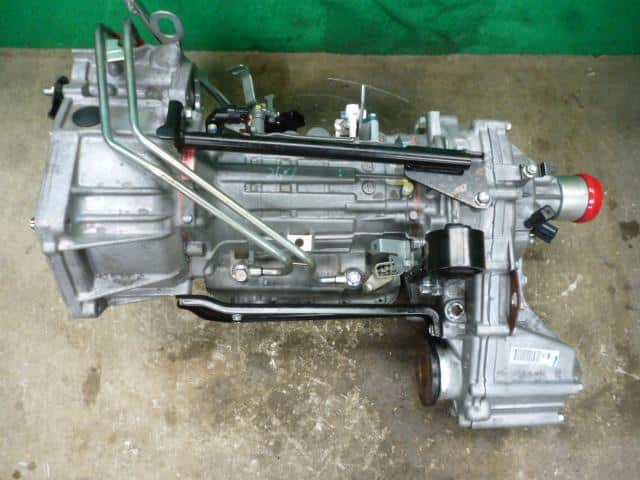 [Used]Every Wagon DA64W automatic transmission - BE FORWARD Auto Parts