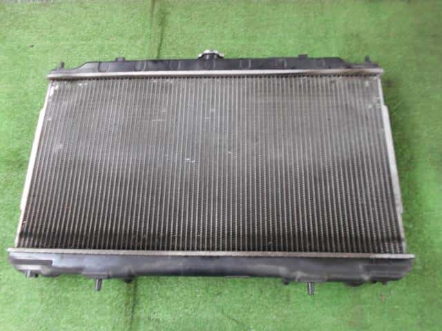 Used]Wingroad WFY11 radiator 214604M407 BE FORWARD Auto Parts