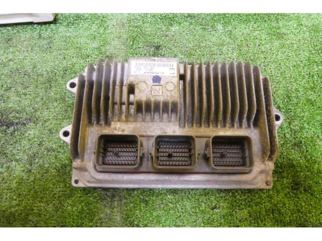 Used Fit Gk5 Engine Control Unit Ecu 3705r1j65 Be Forward Auto Parts