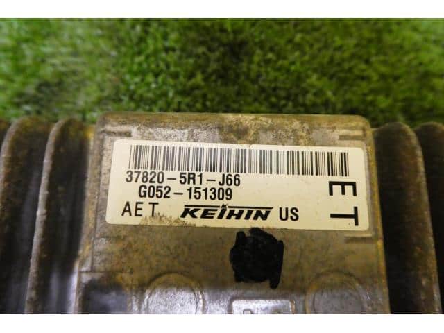 Used Fit Gk5 Engine Control Unit Ecu 3705r1j65 Be Forward Auto Parts