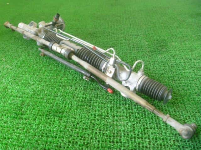 [Used]Stream RN1 Steering Rack and Pinion 53601S7AJ02 - BE FORWARD Auto ...