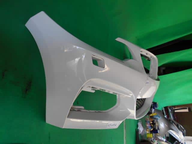 Used]BMW 2 series 1J20 Front Bumper Face 5111 8055299 - BE FORWARD Auto  Parts