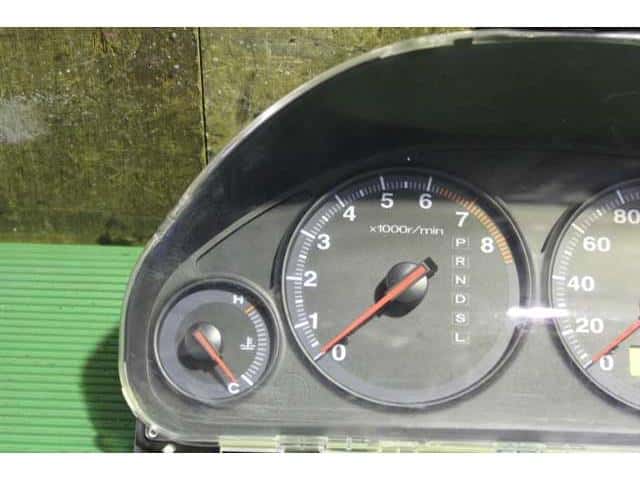 [Used]Civic ES1 Speedometer 78120S5AJ02