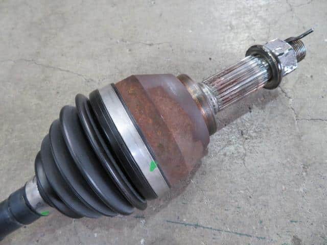 Used]Elgrand TE52 Left Front Drive Shaft 391011JB1A - BE FORWARD