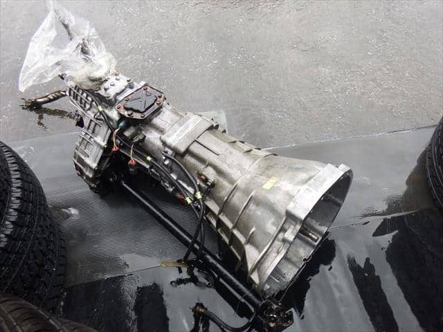 Used Skyline Enr34 Manual Transmission 310aa3 Be Forward Auto Parts