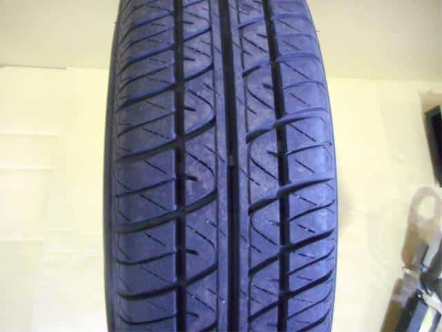 Used Wagon R Mc22s Normal Tire 145 80r13 Be Forward Auto Parts