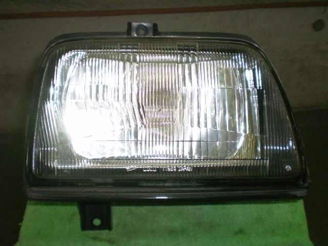 Used Cuore L70s Right Headlight Be Forward Auto Parts