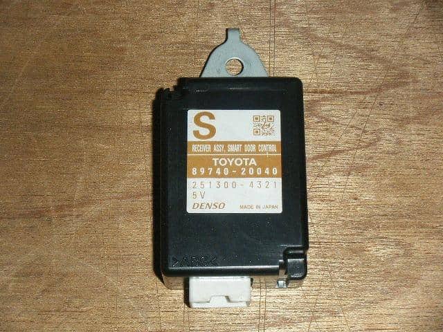 みる Used]Allion NZT260 Electrical Equipment 8974020040 - BE FORWARD