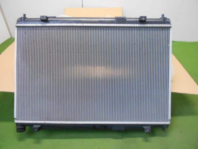 [Used]Step Wagon Spada RP5 radiator 190105MN004 - BE FORWARD Auto Parts