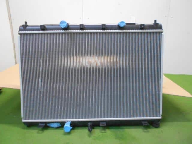 [Used]Step Wagon Spada RP5 radiator 190105MN004 - BE FORWARD Auto Parts