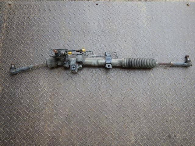 [Used]Toyoace LY230 Steering Rack and Pinion 4420025010 - BE FORWARD ...