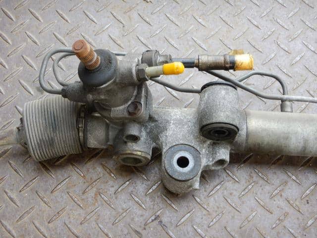 [Used]Toyoace LY230 Steering Rack and Pinion 4420025010 - BE FORWARD ...
