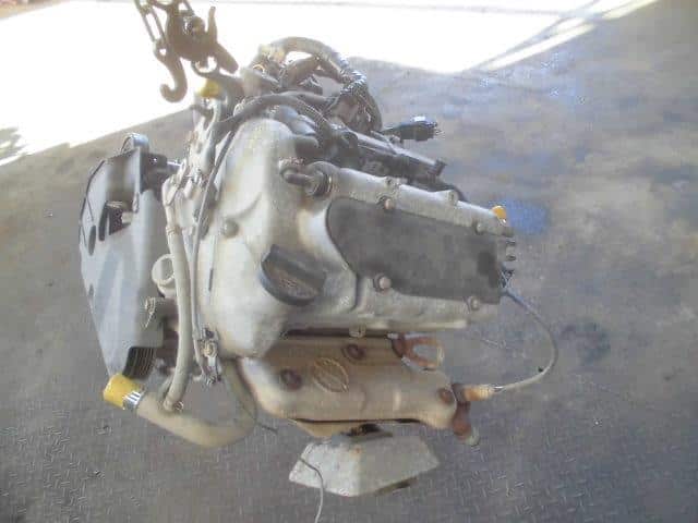 [Used]Every DA64V engine ASSY - BE FORWARD Auto Parts