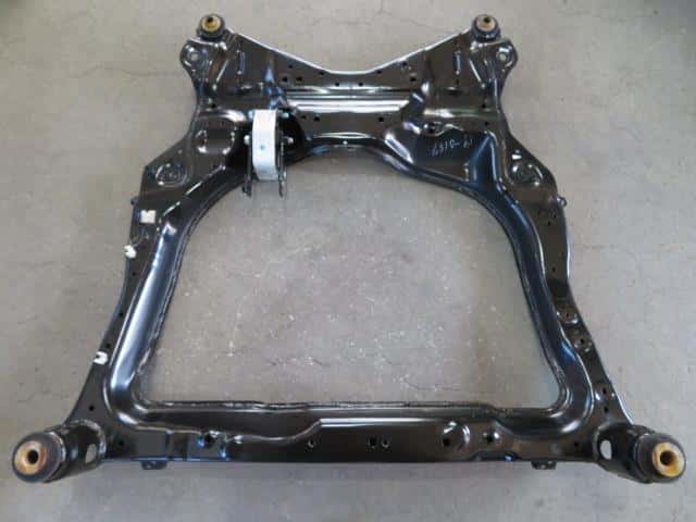 Used]Teana L33 front suspension member cross member 544003NU0A