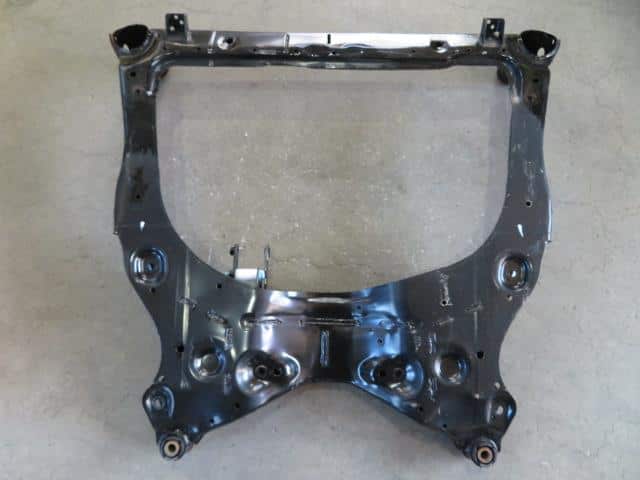 Used]Teana L33 front suspension member cross member 544003NU0A