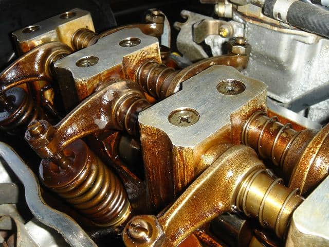 [Used]Alto HD11V engine ASSY - BE FORWARD Auto Parts