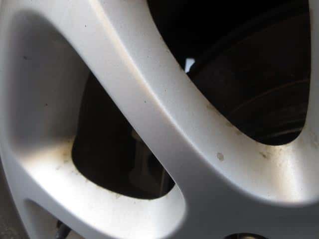 Used]CR-V RE4 aluminum wheel 42700SWAE91品番参考程度 - BE FORWARD