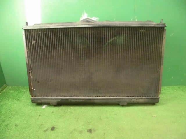 Used]GTO Z16A radiator MB924243 BE FORWARD Auto Parts