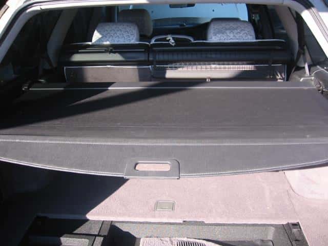 Used Legacy Bh9 Tonneau Cover Be Forward Auto Parts