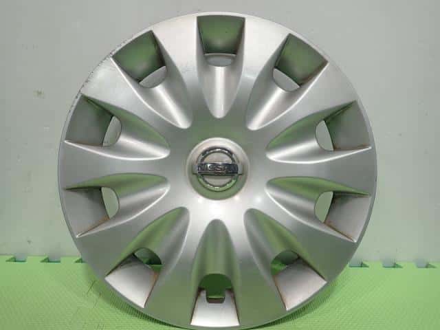hubcap parts
