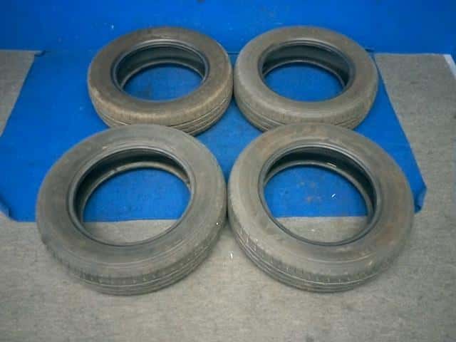 Used Note E11 Normal Tire 175 65r14 Be Forward Auto Parts