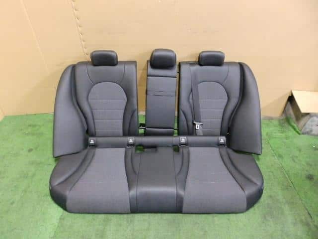 w205 seats