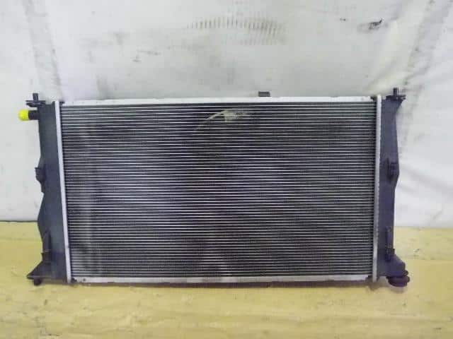 [Used]Premacy CREW radiator LFB715200A - BE FORWARD Auto Parts