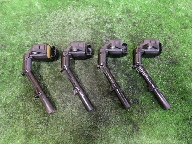 [Used]Benz W205 C Class 205042C ignition coil A2749061400 - BE FORWARD ...