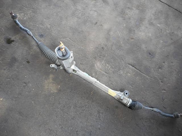 Used]March NK13 Steering Rack and Pinion 480011HJ0A - BE FORWARD 
