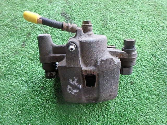 Used]Pleo RV2 Right Front Caliper 26292KE002 - BE FORWARD