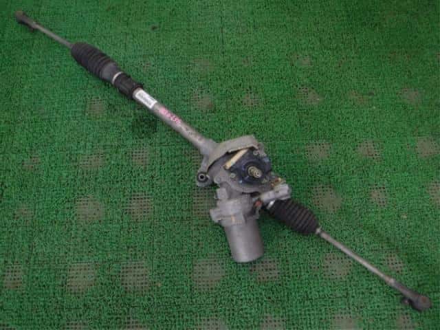 Used]Swift ZC11S Steering Rack and Pinion 4858063J10 - BE FORWARD