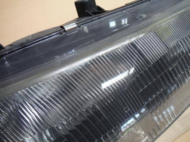 Used]Ascot Inova CB3 Right Headlight BE FORWARD Auto Parts