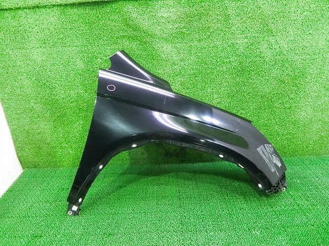 Used]CR-V RE4 Right Front Fender Panel 60211SWAA00ZZ - BE