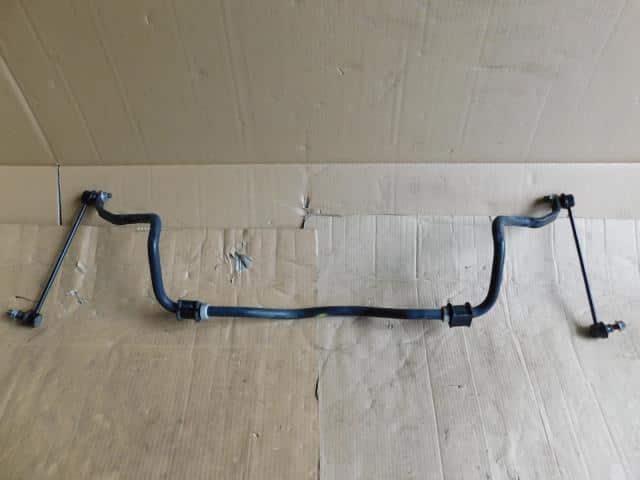 Toyota NZE Rear Stabilizer Bar 4 Wheel