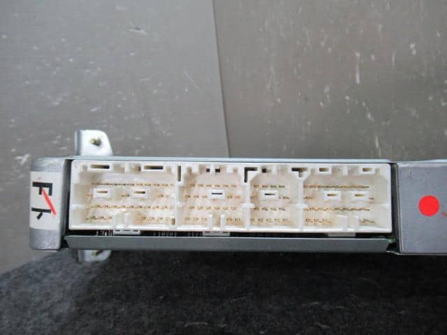 [Used]Celsior UCF21 Engine Control Unit / ECU 8966150380 - BE FORWARD ...