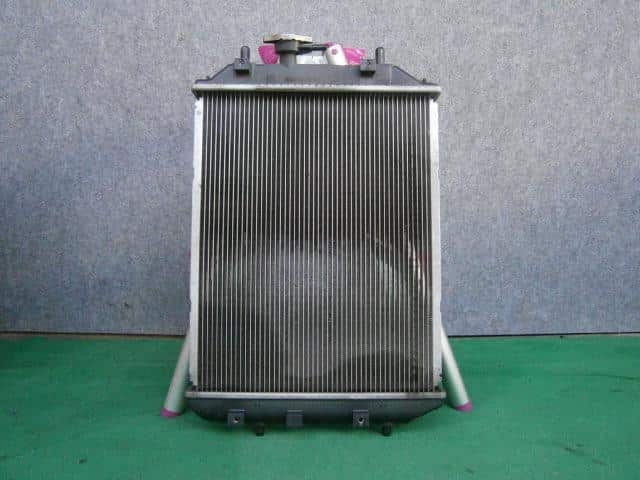 Used]Tanto L350S radiator 16400B2150 BE FORWARD Auto Parts