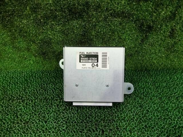 Used]Midget ii K100C Engine Control Unit / ECU 8956087804000