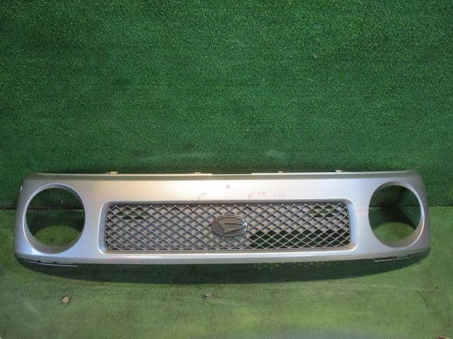 Used]Naked L750S Front Grille 53111X7701A BE FORWARD Auto Parts